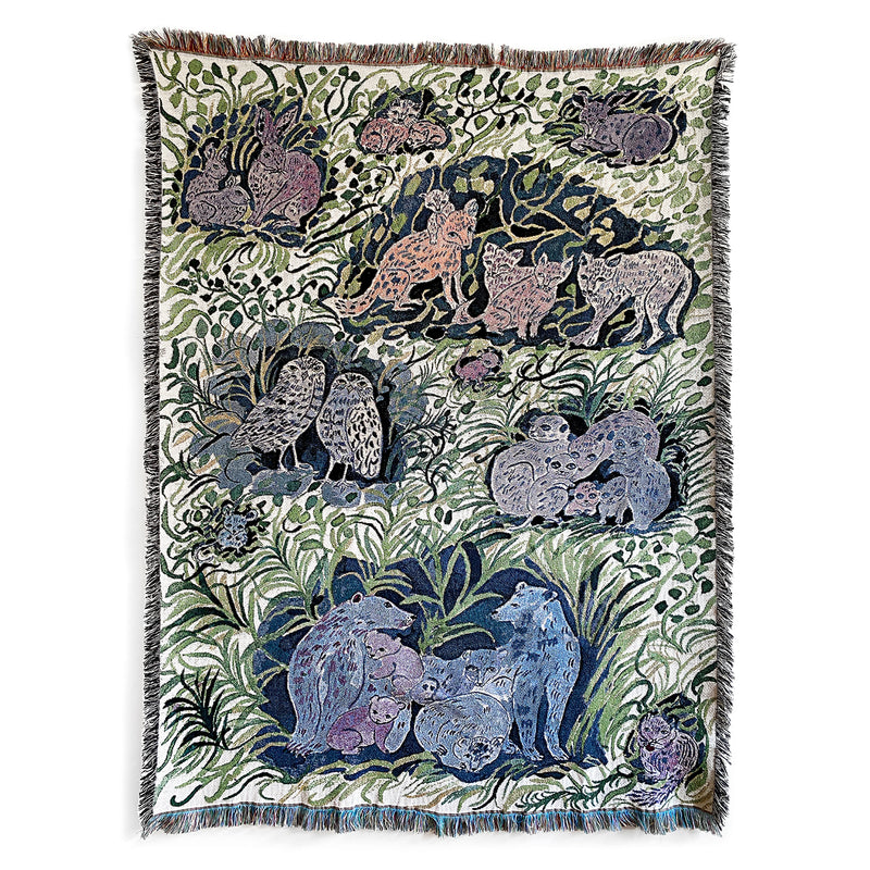 Olivia 2025 wendel tapestry