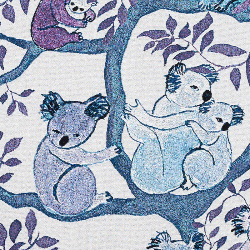 Koalas Blanket