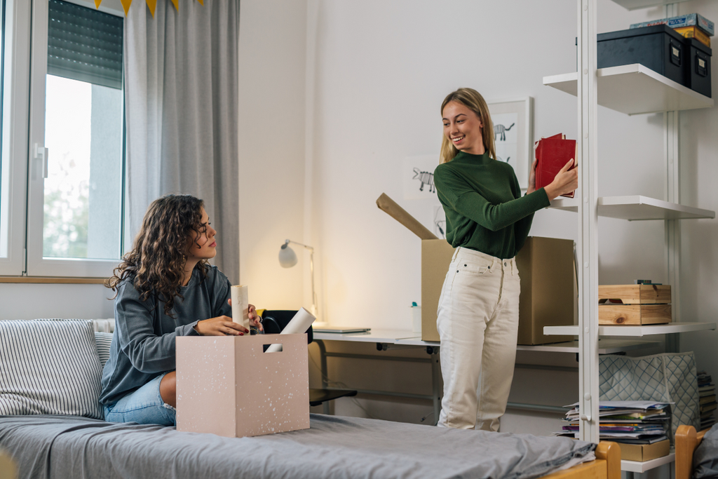 Best Dorm Room Ideas for Girls to Create a Cozy and Stylish Space