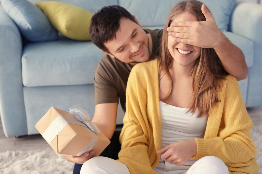 Top 10 Gifts the Woman Who Has Everything Will Love