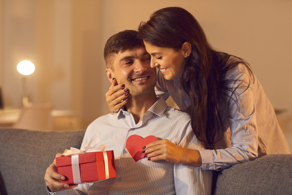 valentines gift ideas for him