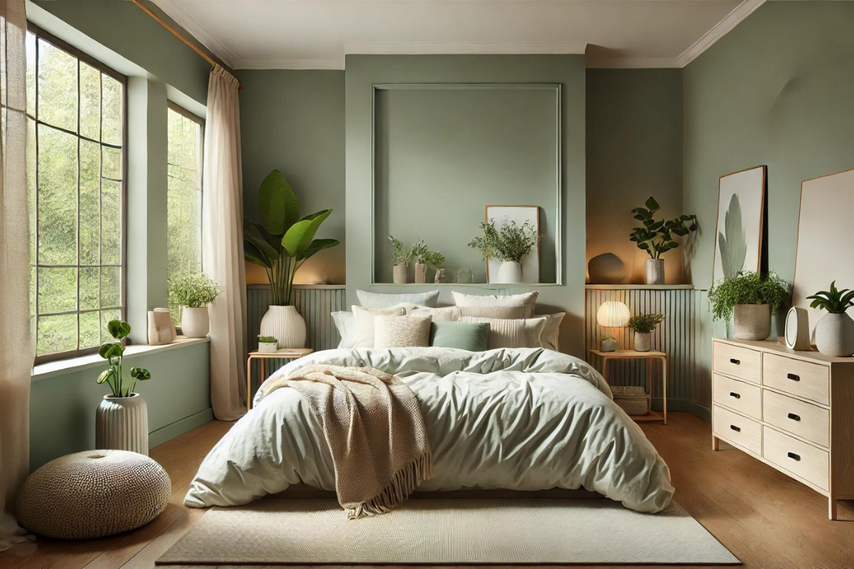 20 Best Sage Green Ideas for a Calm and Serene Space – Olivia Wendel