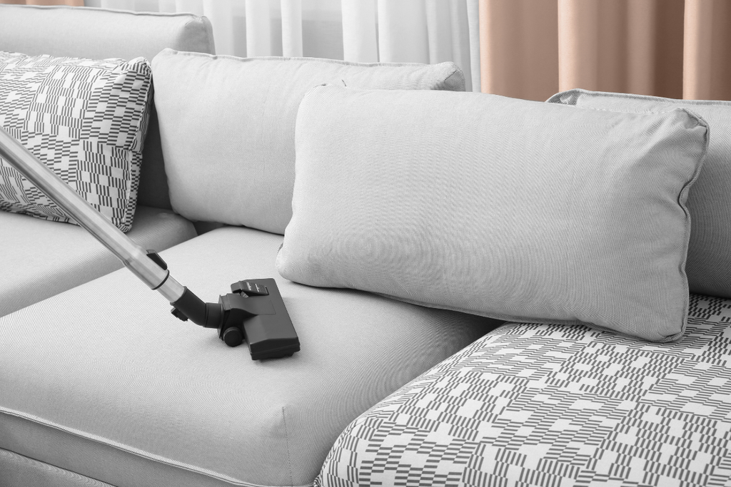 How to Clean Couch Cushions Easily: Top Tips and Tricks