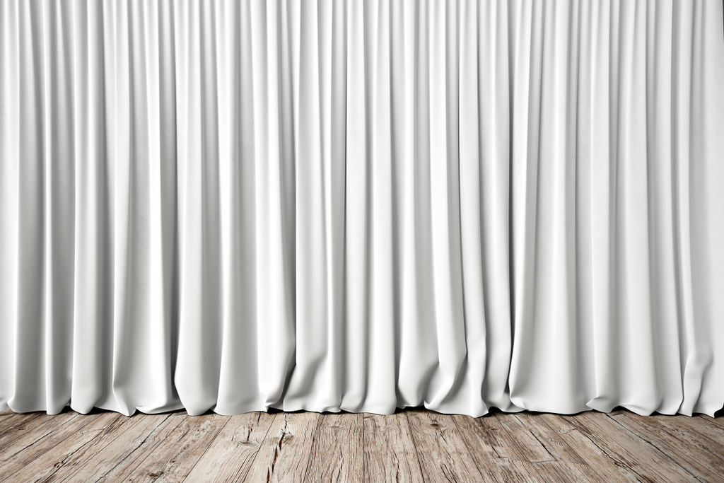 The Ultimate Guide to Curtain Lengths: Should They Touch the Floor?