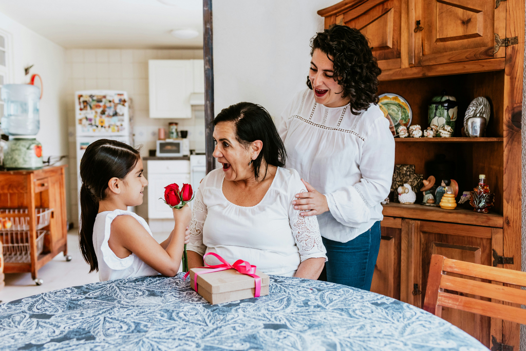 gift ideas for parents