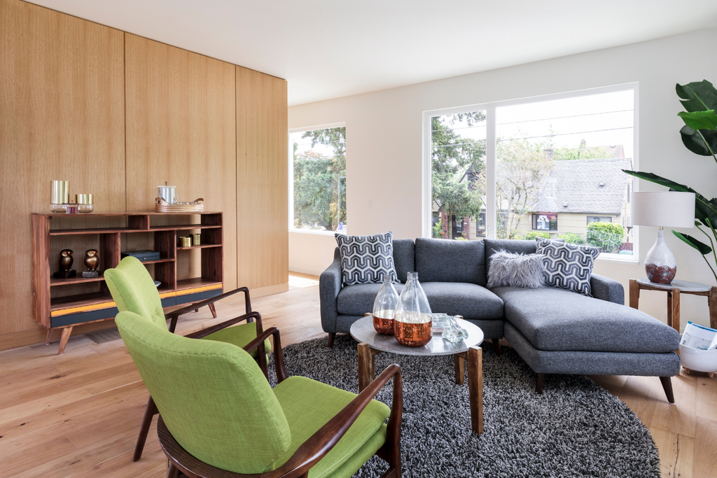 25 Best Mid-Century Modern Living Room Ideas for Timeless Style
