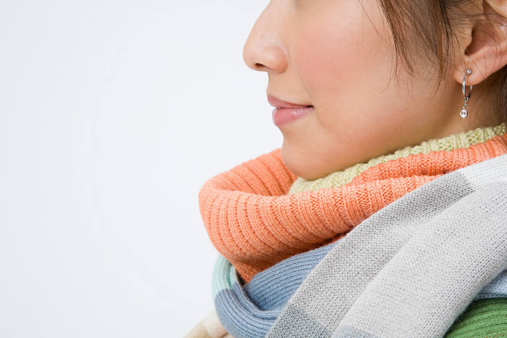 Scarves for Women: How to Choose the Best Styles for Every Season
