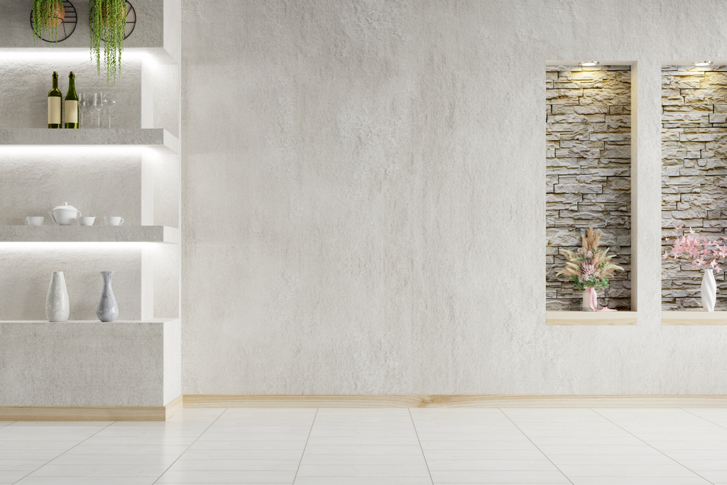 What Are the Best Large Wall Decor Ideas to Transform Your Space?