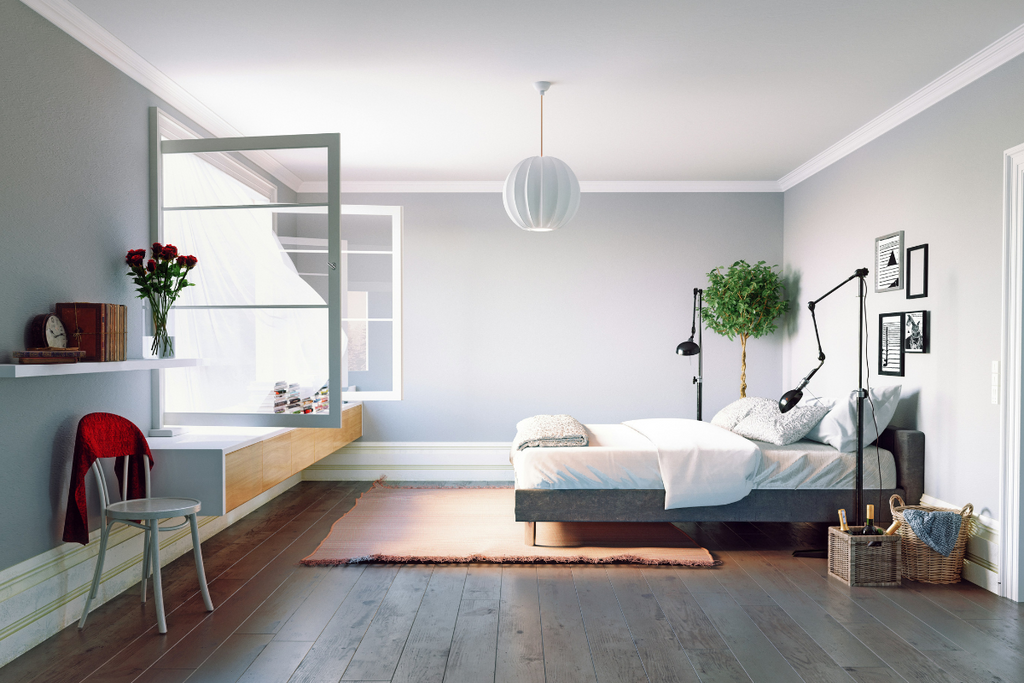 Modern Bedroom Ideas: Transform Your Space into a Cozy and Contemporary Haven