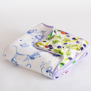 Baby Quilts