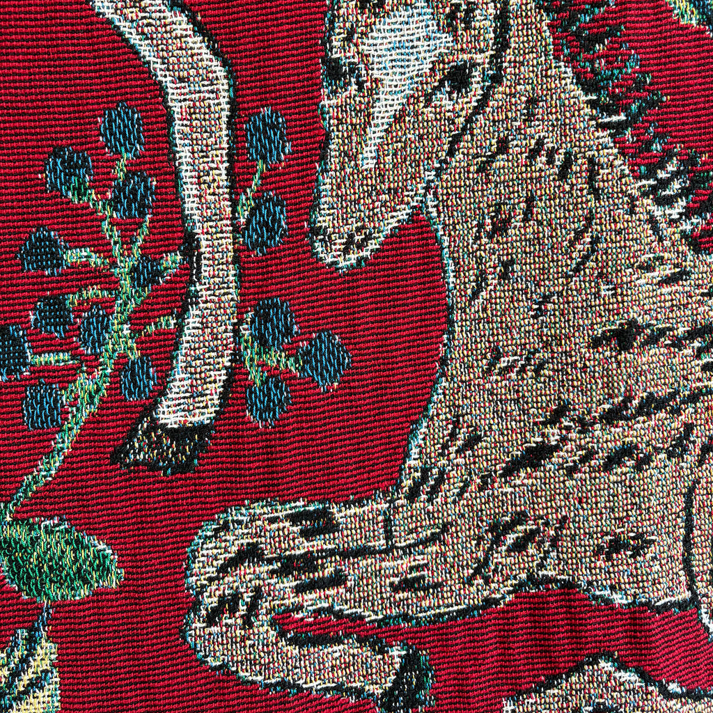 Blueberry Horses Blanket