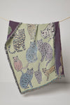 Curious Cats Blanket