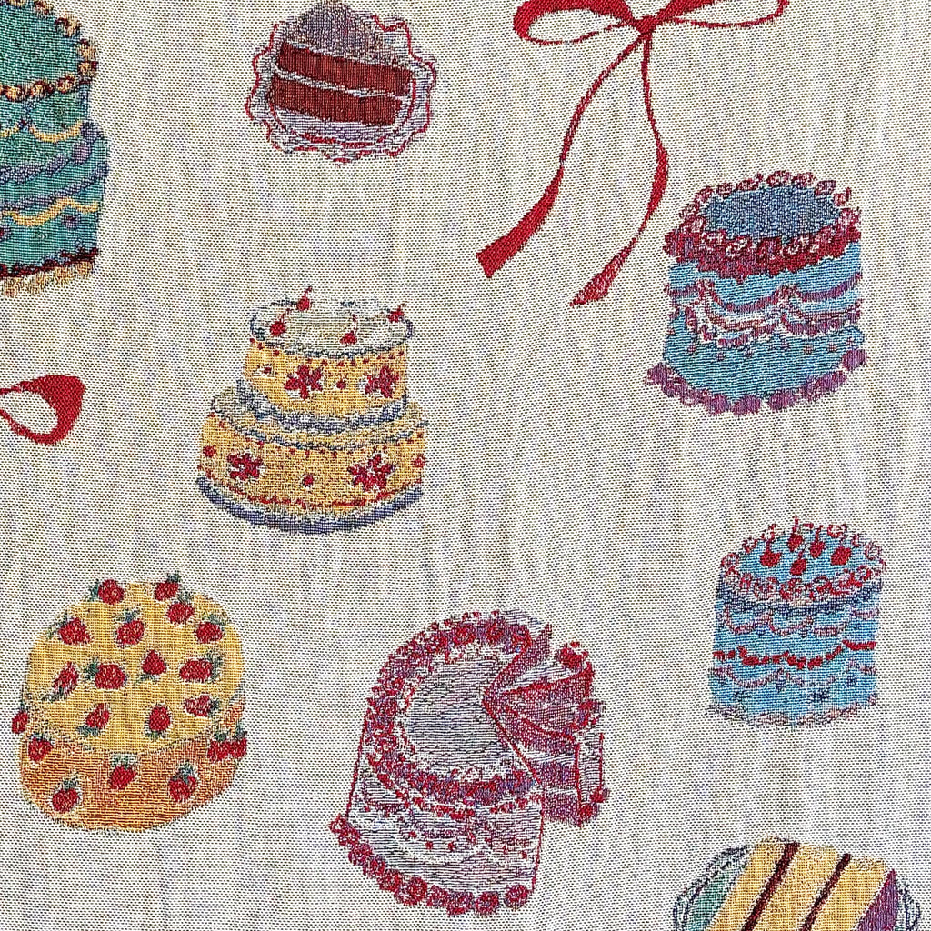 A Piece Of Cake Blanket