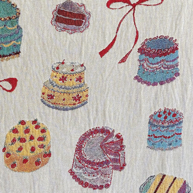 A Piece Of Cake Blanket