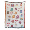 A Piece Of Cake Blanket