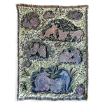 Burrowers Blanket-Olivia Wendel