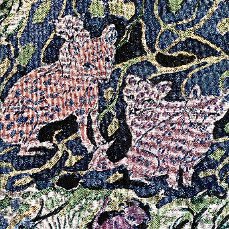 Burrowers Blanket