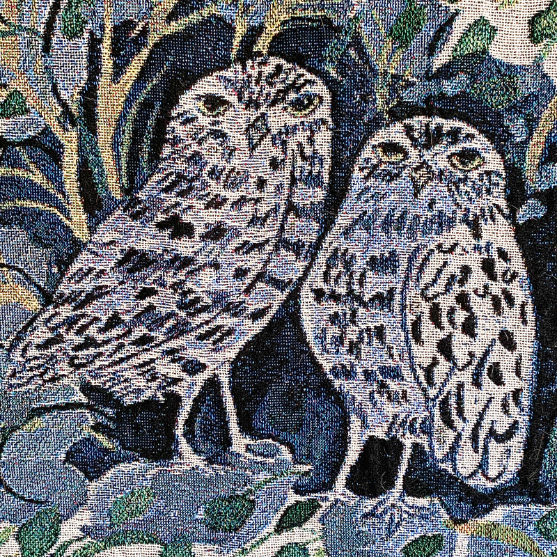 Burrowers Blanket