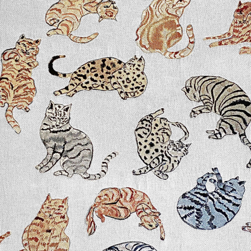 Chill Cats Blanket