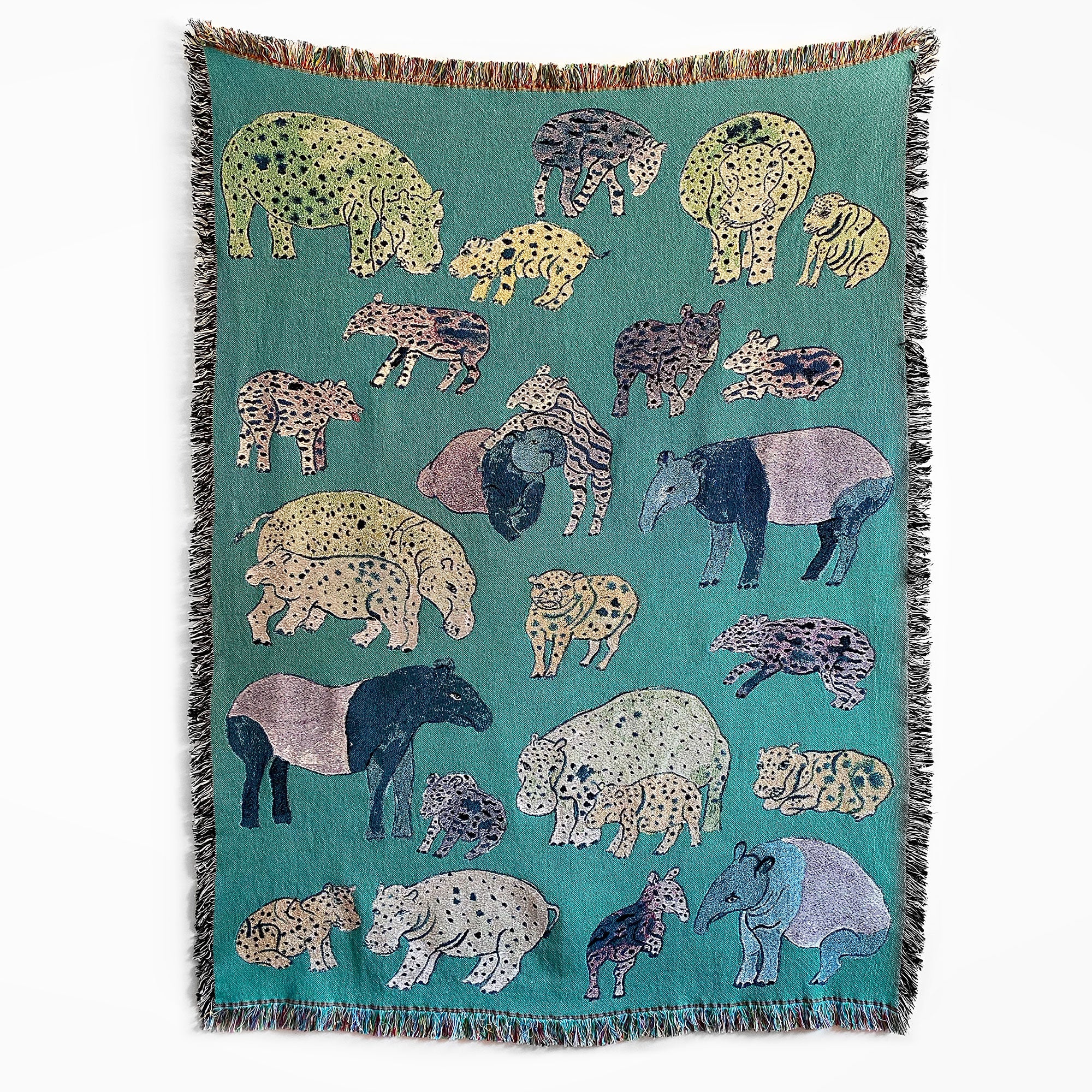 Olivia 2025 wendel tapestry