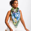 Animal Kingdom Scarf-Olivia Wendel