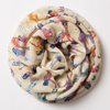 Dawn and Dusk Scarf-Olivia Wendel