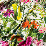 Rainforest Scarf-Olivia Wendel