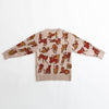 Children's Playful Tiger Sweater