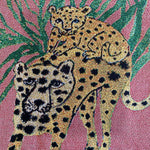 Pink Cheetahs Blanket