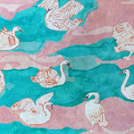 Swan Lake Rug