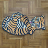 Tiger Rug