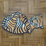 Tiger Rug