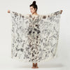 Bloom Scarf-Olivia Wendel